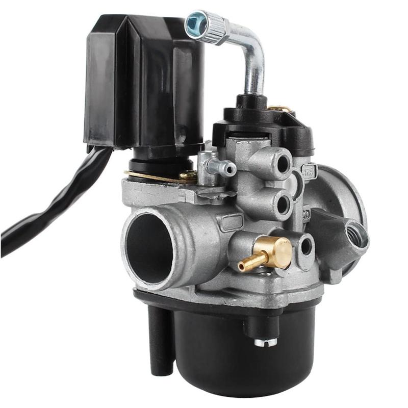 82666R Carburetor for ET2 50cc 2T 1998-2003 82674R 487823 17.5mm 50cc Scooter Piaggio Aprilia Gilera Carb
