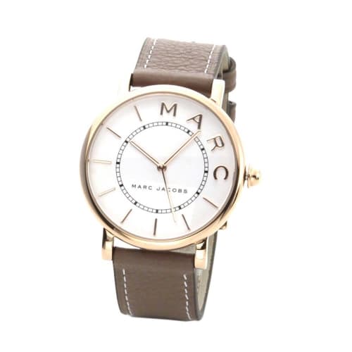

Marc Jacobs Roxy unisex watch MJ1533 white