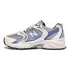 New Balance Sneakers 530 Blu Acciaio MR530KC