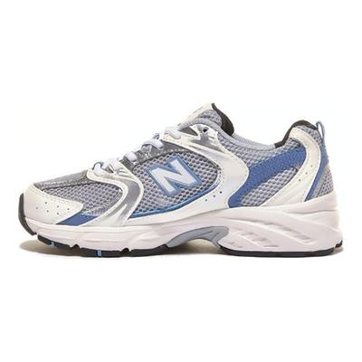 530 Steel Blue Sneakers MR530KC