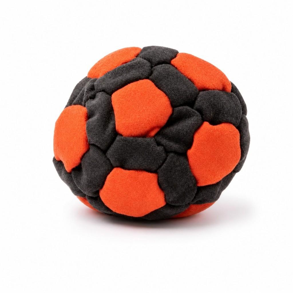 Plush Soccer Toy For Kids Outdoor Indoor Play With Stress Relief And Parent Child Interaction