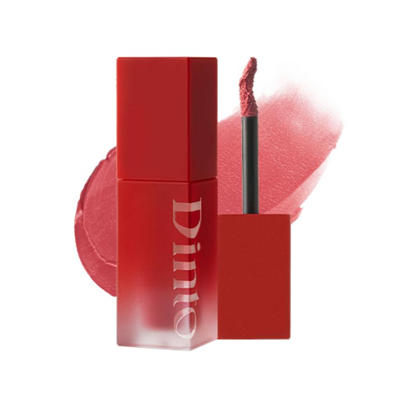 Dinto *Madame Butterfly* Véu Labial Esfumado (10 cores)