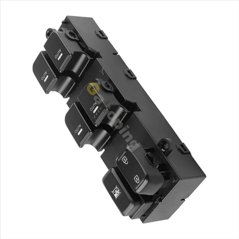 Für 2011-2015 Kia Optima 5 Elektrischer Fensterheber-Schalter Knopf für Fensterheber Autozubehör 93570-2T530 935702T530