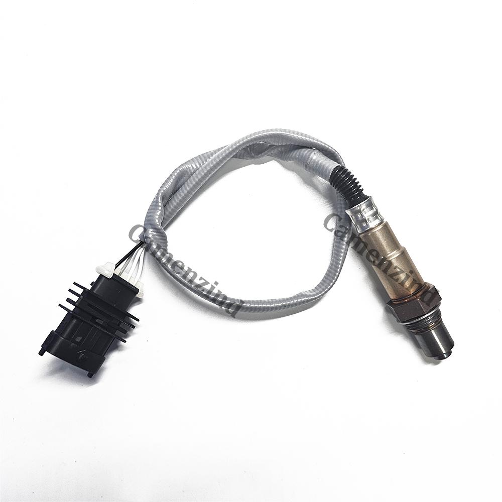 Lambda Probe O2 Oxygen Sensor 0258010121 55563348 55569903 55572993 93188396 For VAUXHALL Opel ADAM ASTRA J CASCADA CORSA D E