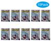 Joke Toy Funny Toy Novelty 10Pcs/set Fool Toy Fart Bomb Bags Stink Bomb Smelly Bomb Aroma Bombs