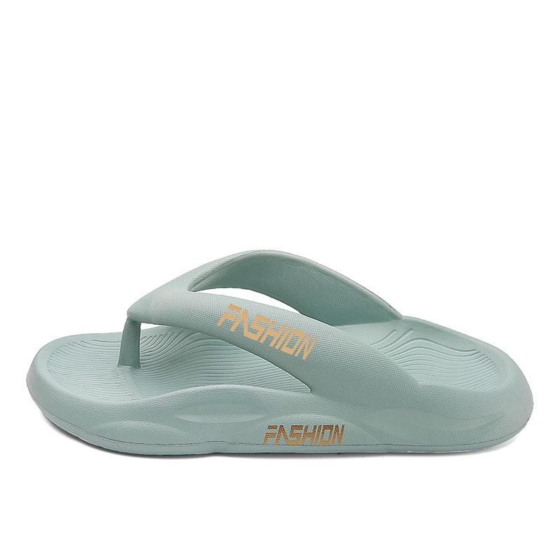 

2025 summer thick bottom leisure comfortable daily travel home travel swimming beach herringbone tray couple 44/45