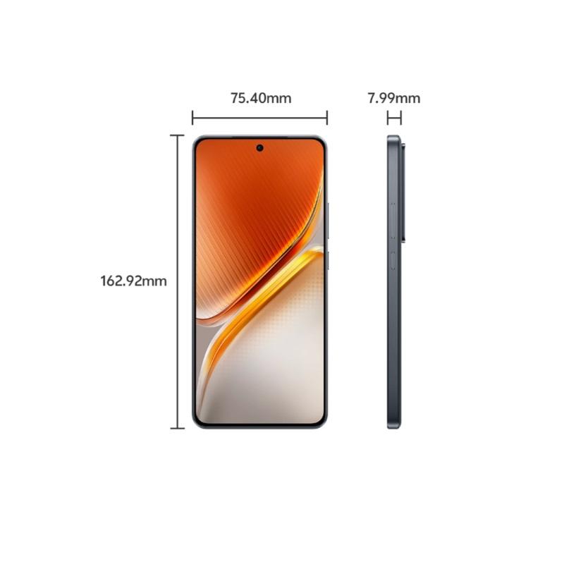 CN Version VIVO iQOO Neo 10 Pro 5G Mobile Phone 6.78 inch 144Hz AMOLED Dimensity 9400 3nm Octa Core 120W SuperFlash Charge 50M Camera NFC