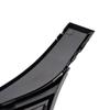 Artudatech Teilweise Offene Gitter Front-Nebelscheinwerfergitter 51117294831 Passend für BMW F32 F33 F36 418D