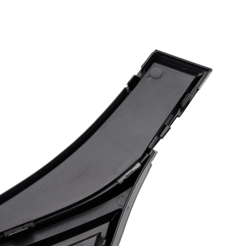 Artudatech Teilweise Offene Gitter Front-Nebelscheinwerfergitter 51117294831 Passend für BMW F32 F33 F36 418D