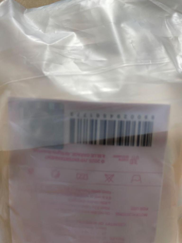 [GEBRAUCHT] SKZOO 10cm Leebit (Rino) 5'UHR Plüschtier