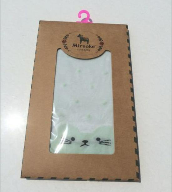 

Детские летние прозрачные колготки-носки в горошек с котиком S (3-5 years) светло-зеленый