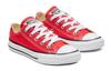 Converse Chuck Taylor All Star Ox PS 'Red' 3J236C