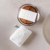 Face Glove Care Set with Microsilver Soap - Raypath