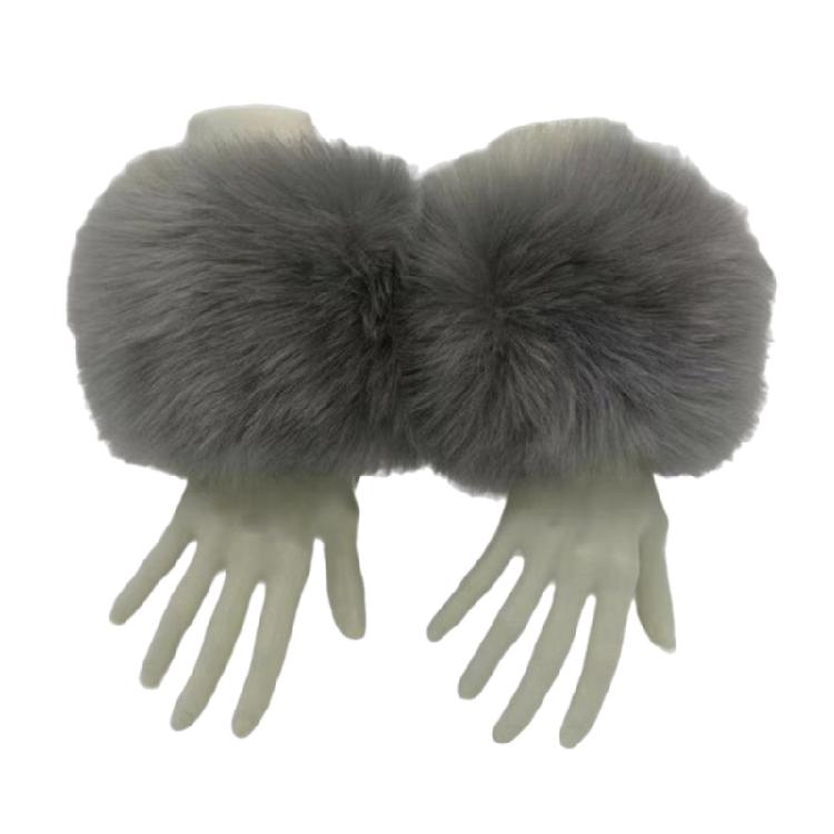 Fashionable Arm Sleeves for Women Stay Warm and Stylish Photography Props