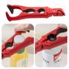 KX4B Practical Bowl Clip Anti Scalding Hot Dishes Gripper Multipurpose Kitchen Tool