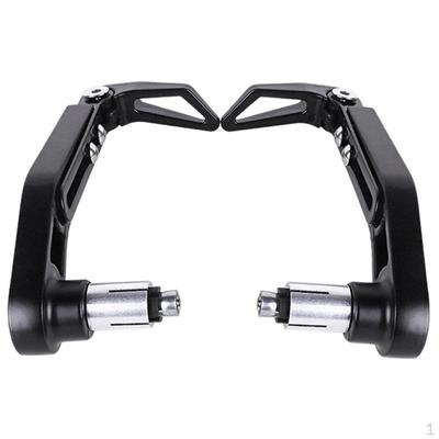 Crash Protective Accessories Impact Absorption Aluminum Alloy Insert Bow Motorbike Spare Parts GM
