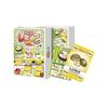 Hopper Entertainment Japanese Recipe Card Game HWRC-PAC001