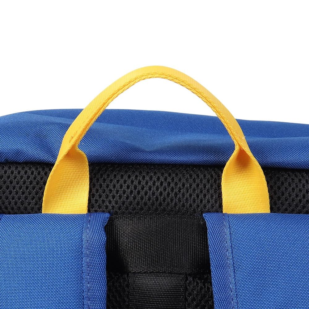 Backpack Push Backpack 090913 Kids 24 Color Bluemaging One size [PUMA] Spring/Summer (02)