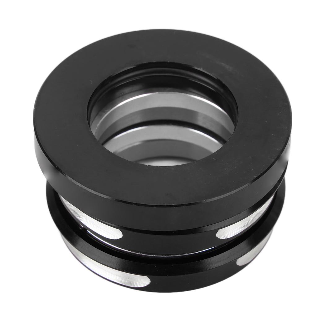 Folding Bowl Set 44MM Aluminum Alloy Build in Bearing Headset Accessories
