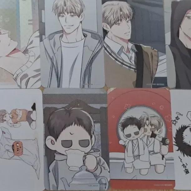 

Mofun Gongsa-gu Engineering Office Sells Visiting Foca Bangpo Photo Cards Separately