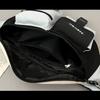 Multifunctional Casual Waist Bag Chest Bag Outdoor Sports Portable Mobile Phone Bag Crossbody Bag Large Capacity Shoulder Bag Armpit Bag Wallet