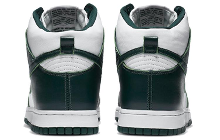 Nike Dunk High Sp 'Spartan Green' CZ8149-100