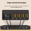 HuiDu QH-550S Professional Wireless Gooseneck Conference Microphone System (CN version)
