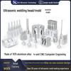 Equipos de soldadura – Accesorios de soldadura