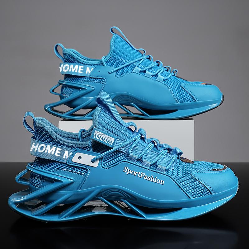 Boty Pánské Tenisky dámské ležérní Pánské Boty Tenisky Luxusní boty Trenér Závody Prodyšné Boty módní běžecké Boty pro ženy