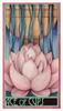 Kancharo 78-Card Tarot Card Set [Erenberg Tarot] Includes Japanese Tarot Card Instructions & Pouch (Authentic)