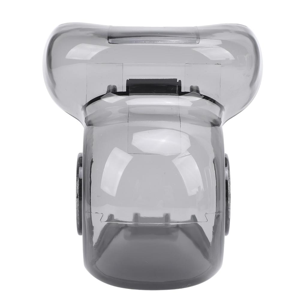 PTZ Schutzabdeckung Objektivdeckel für AIR 3S Staubdichte Objektivabdeckung Schutz Gegenlichtblende Drohnenzubehör