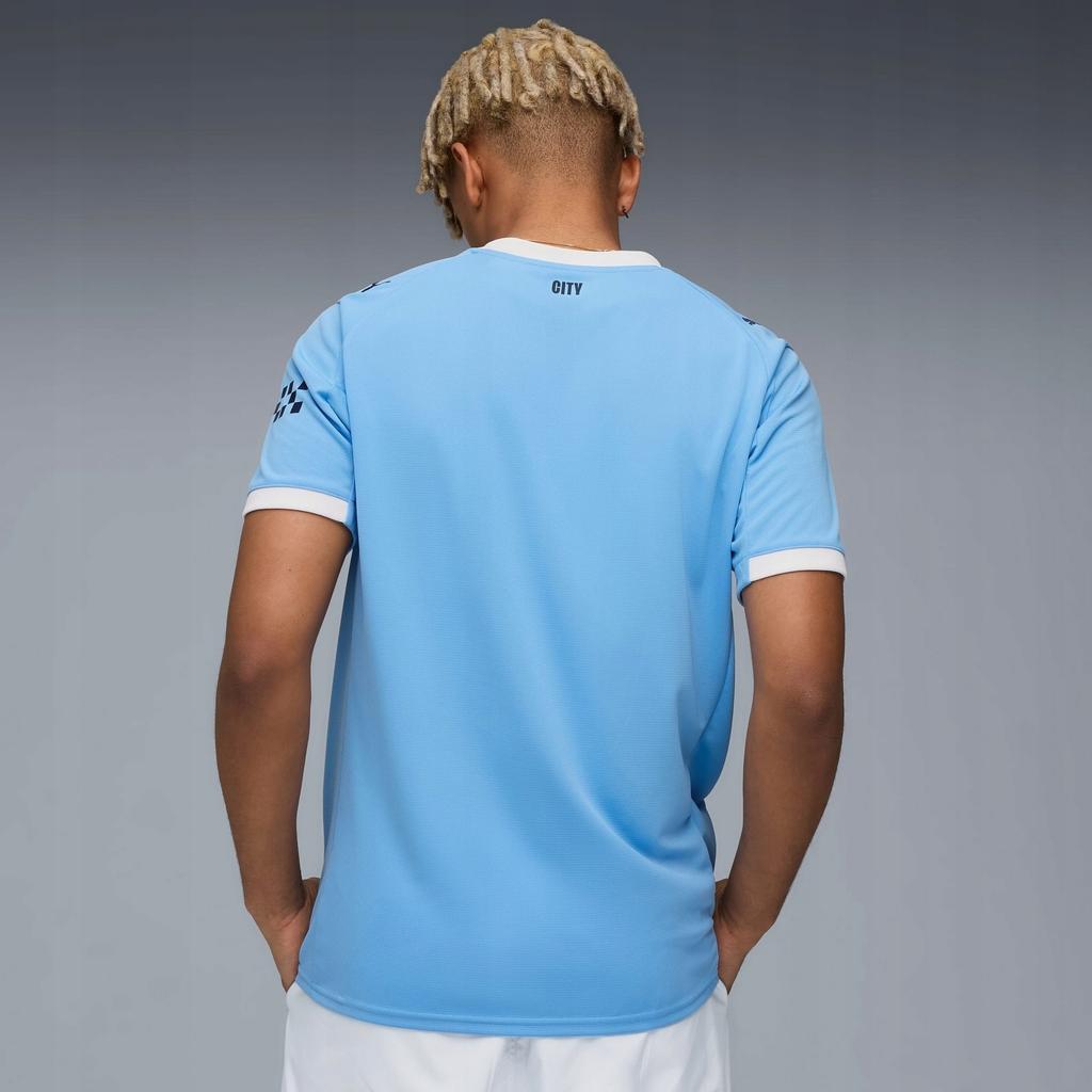 PUMA MANCHESTER CITY HEIMTRIKOT L T-Shirt P97