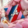 Cool A-Automobiles Alpine Cushion Cover Pattern Printed Pillowcase for Living Room Sofa Cushion Cover & Bedroom Decor