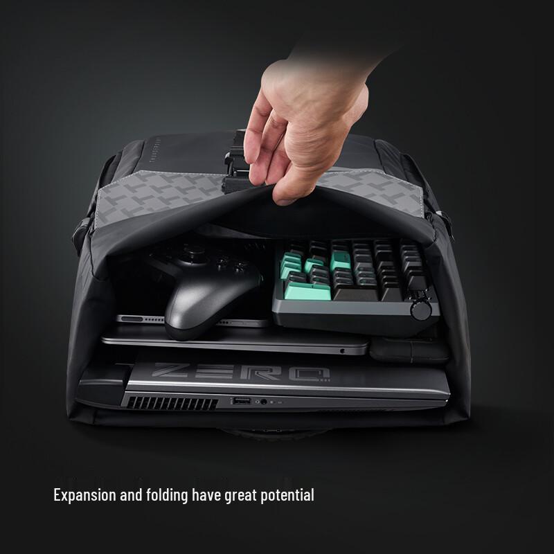 ThundeRobot Multi-Function Laptop Backpack