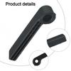 For Toyota For Land Cruiser For Lexus LX450 LX470 Tail Gate Inside Handle