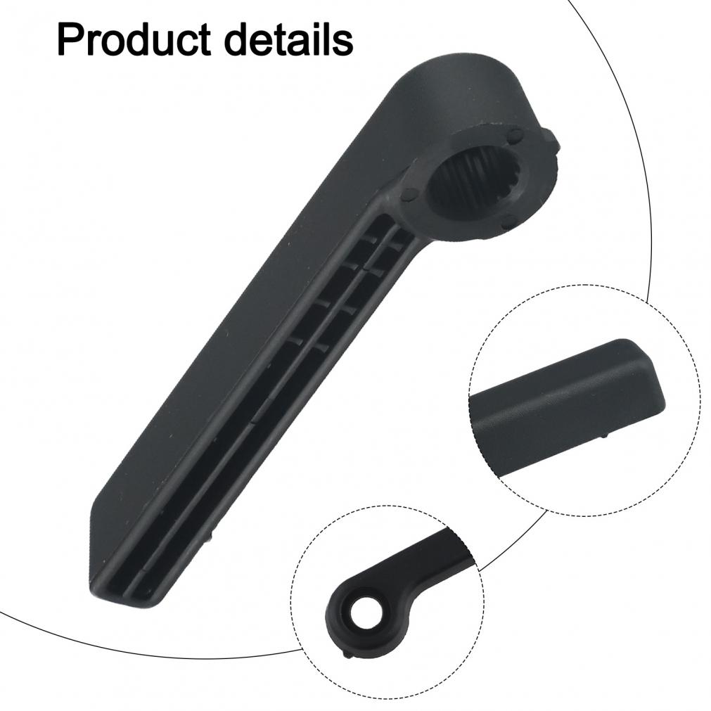 For Toyota For Land Cruiser For Lexus LX450 LX470 Tail Gate Inside Handle