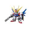BB Senshi No388 Build Strike Gundami täispakett