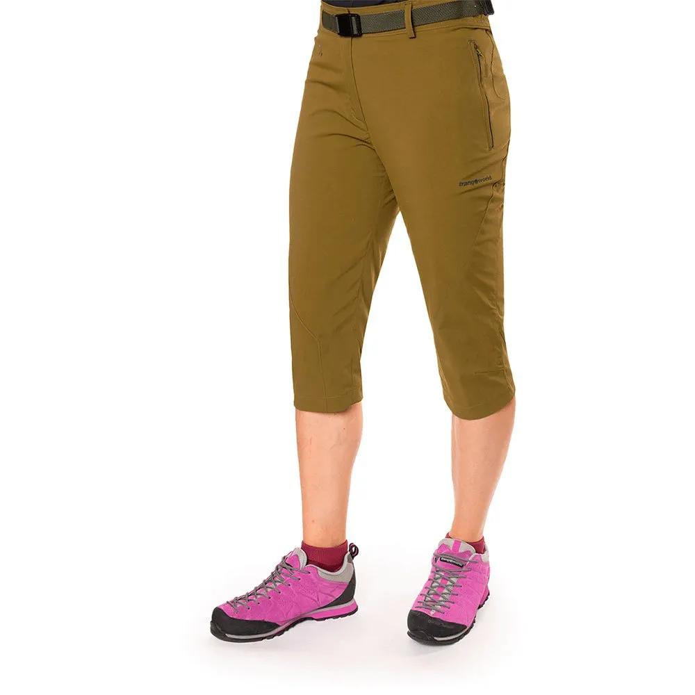 

Trangoworld Брюки 3/4 Youre VN XL/Regular