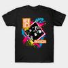 New Kids On The Block Las Vegas Residency 2026, Klassische Boyband-Ära NKOTB 2026 T-Shirt