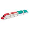 Maruka Shinkansen Connection Set – Hayabusa & Komachi – Toy Train – 3+ Years – 191691 – 23 x 4 x 21 cm