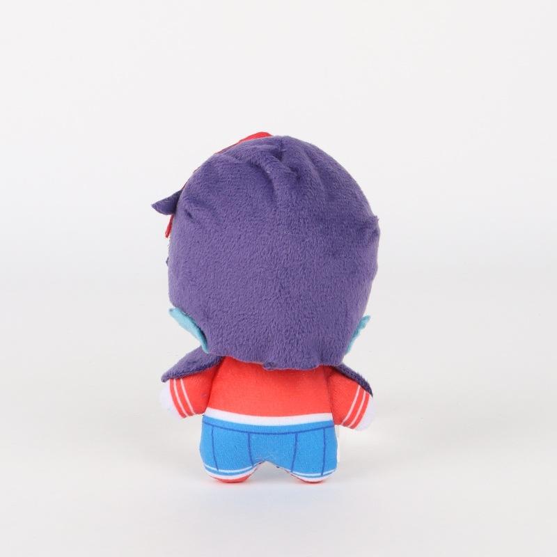 Nuovo MiSide: Peluche Mascotte - Mita Gioco Merchandising Peluche Giocattolo Statuetta