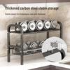 MAXCOOK Kitchen Storage Rack