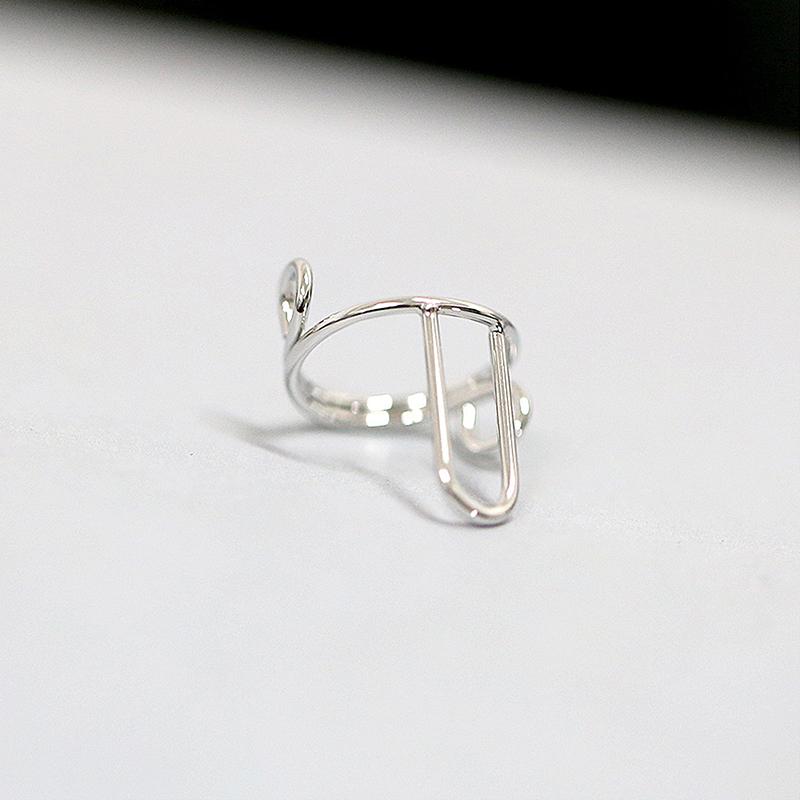 

10 шт. наборы тонких колец для ногтей для дам ежедневный защитный чехол для кончика пальца модное кольцо ювелирное изделие подарок девушке маникюр