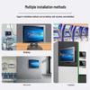 ZHICHUN 10.4-inch Industrial Android Panel PC (CN version)
