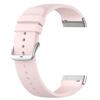 Silicone Strap For Fitbit Versa 4 3 2 1 Versa Lite Band SmartWatch Bracelet For Fitbit Sense/Sense 2 Correa Watchband Pin Buckle