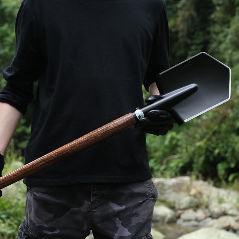 Changlin Multi-functional Engineer Shovel
