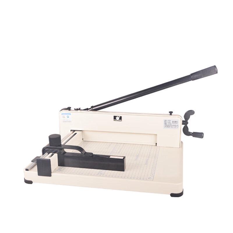 Youmashi U-430 Manual Paper Cutter CN plug (adapter included)
