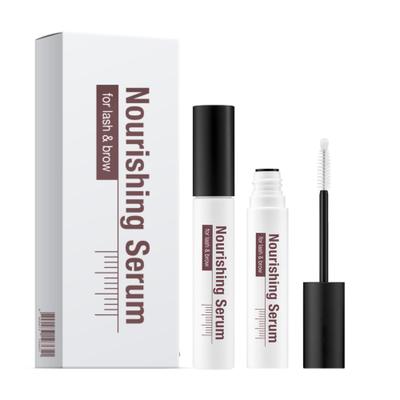 Dr.banggiwon EyeLash Nutrition Nourishing Serum For Lash   Brow 15mlx2