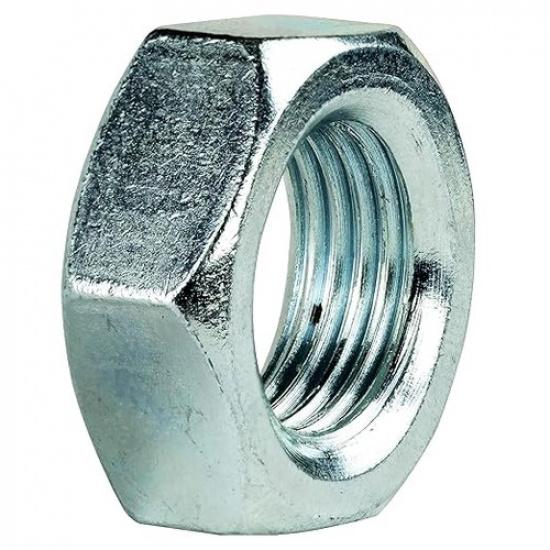 7/8 jam nut for 1 ton tie Rod Ends (Left Hand Thread)