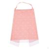Breaseding Nursing Up Cotton Blanket Shawl Apron